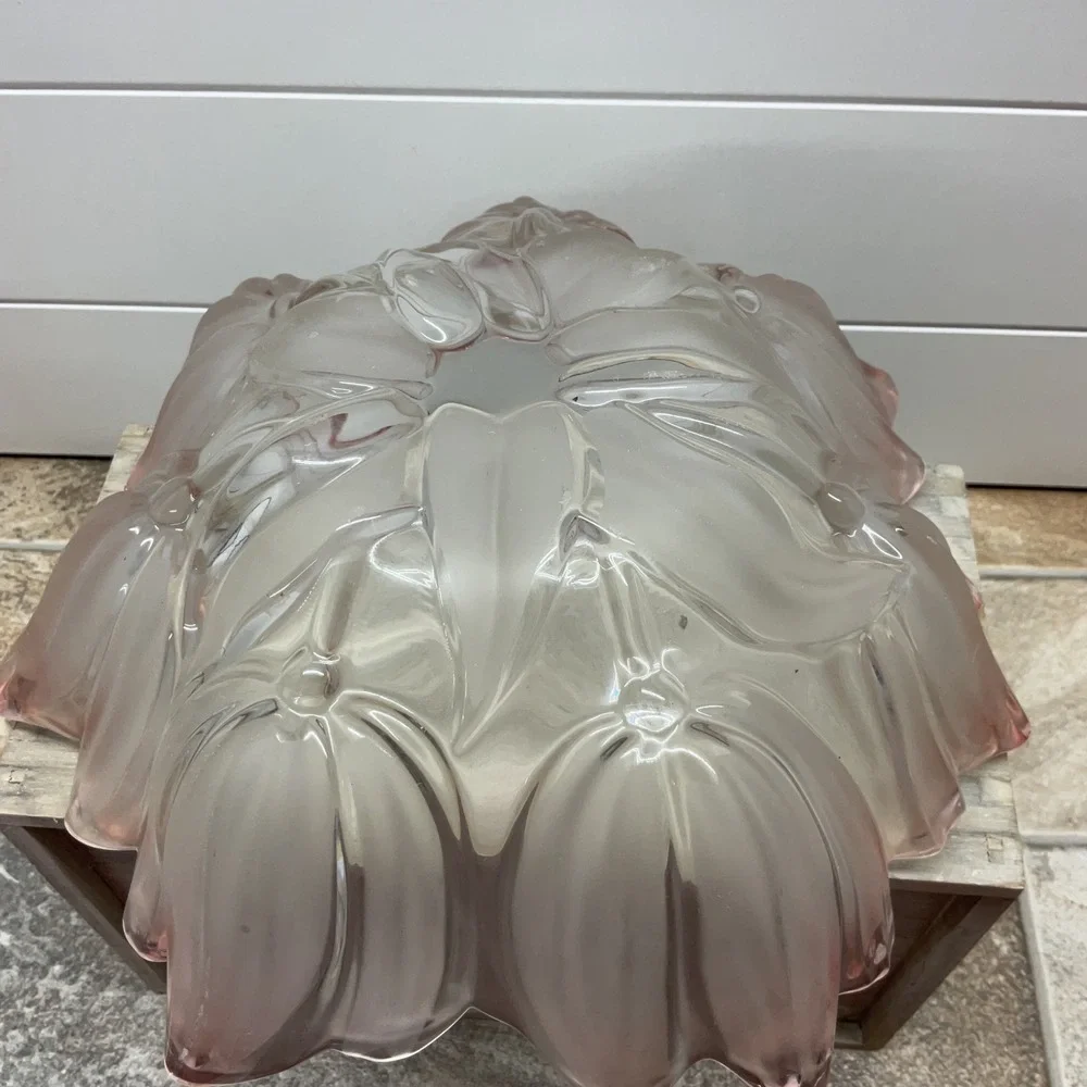 N/A frosted glass